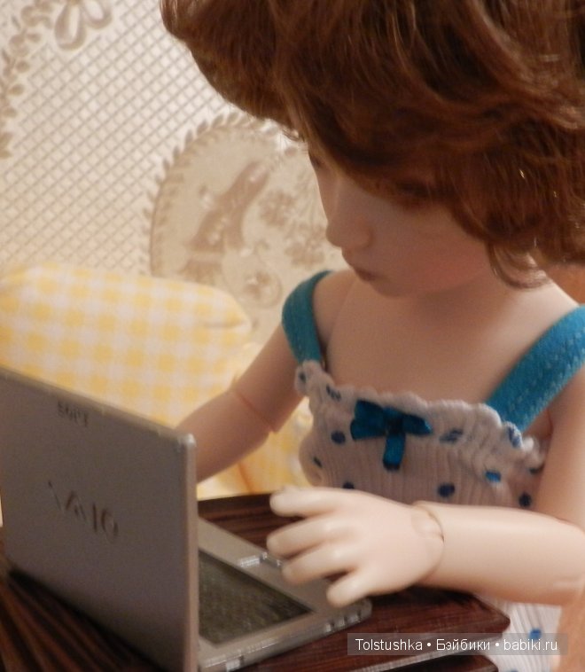 Новогодний утренник в детском саду