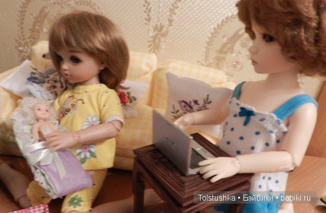 Новогодний утренник в детском саду