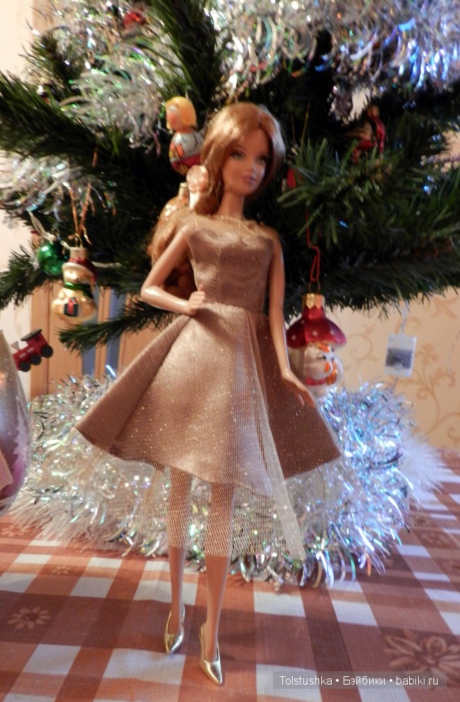 Новогодний утренник в детском саду (фото 2)