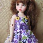 Наша фотосессия. Куклы иплхаус