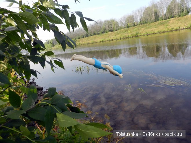 Лето в деревне — Куклы Iplehouse (Иплхаус): BJD (БЖД)