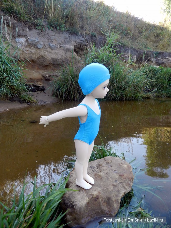 Лето в деревне — Куклы Iplehouse (Иплхаус): BJD (БЖД)