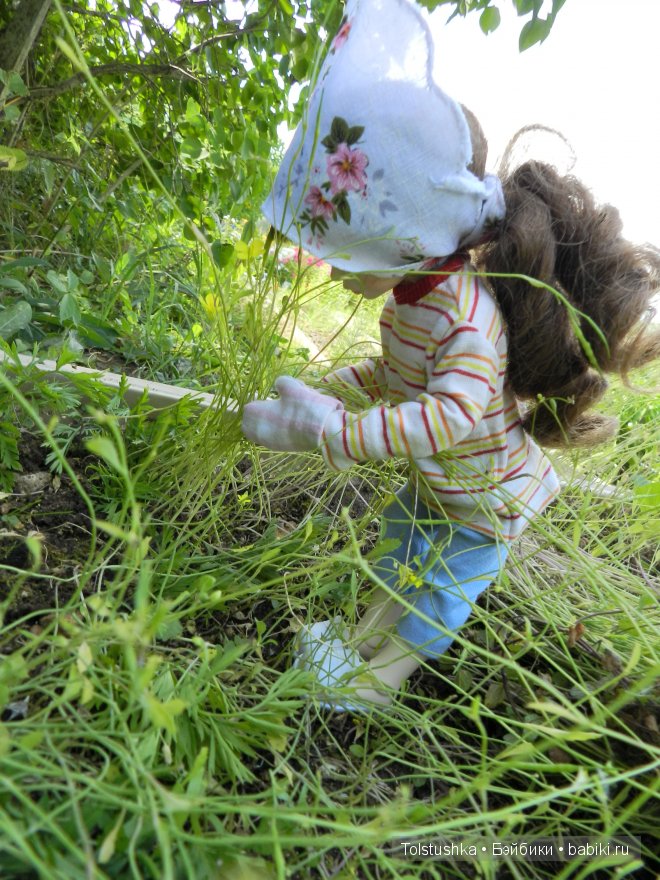 Лето в деревне — Куклы Iplehouse (Иплхаус): BJD (БЖД)