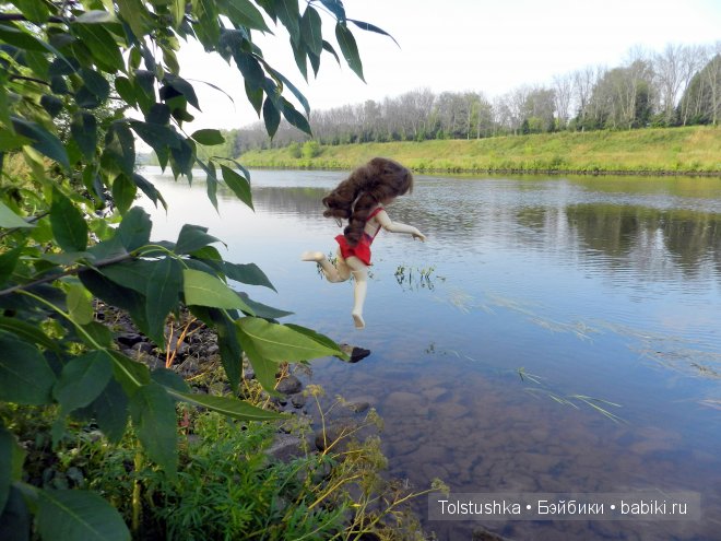 Лето в деревне — Куклы Iplehouse (Иплхаус): BJD (БЖД)