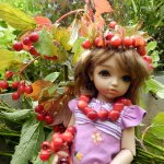 Зачем человеку куклы.