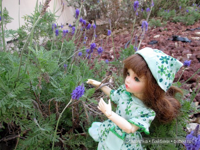 Иришка уехала в лето | Бэйбики Иришка уехала в лето — Куклы Iplehouse (Иплхаус): BJD (БЖД)