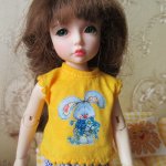 Летние наряды