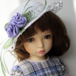 КУзина из Англии. Iplehouse