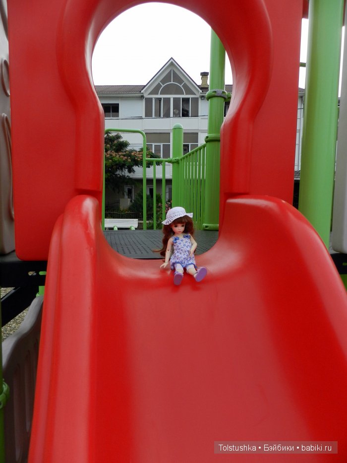 Чемоданный заяц — Куклы Iplehouse (Иплхаус): BJD (БЖД)