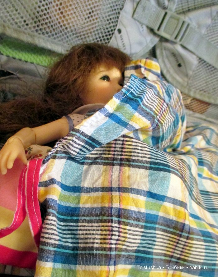 Чемоданный заяц — Куклы Iplehouse (Иплхаус): BJD (БЖД) (фото 6)