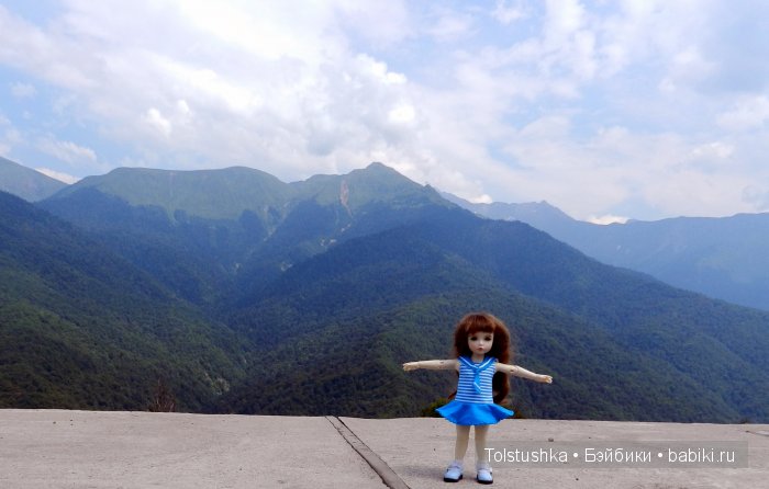 Чемоданный заяц — Куклы Iplehouse (Иплхаус): BJD (БЖД)