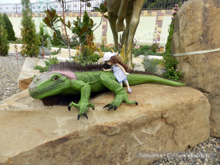 Чемоданный заяц — Куклы Iplehouse (Иплхаус): BJD (БЖД)