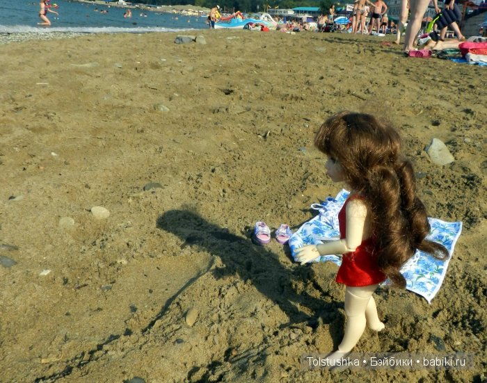 Чемоданный заяц — Куклы Iplehouse (Иплхаус): BJD (БЖД) (фото 10)