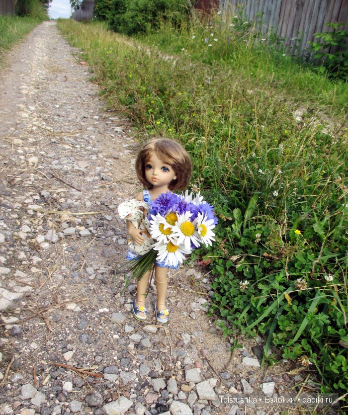 Мой птенчик — Куклы Iplehouse (Иплхаус): BJD (БЖД)