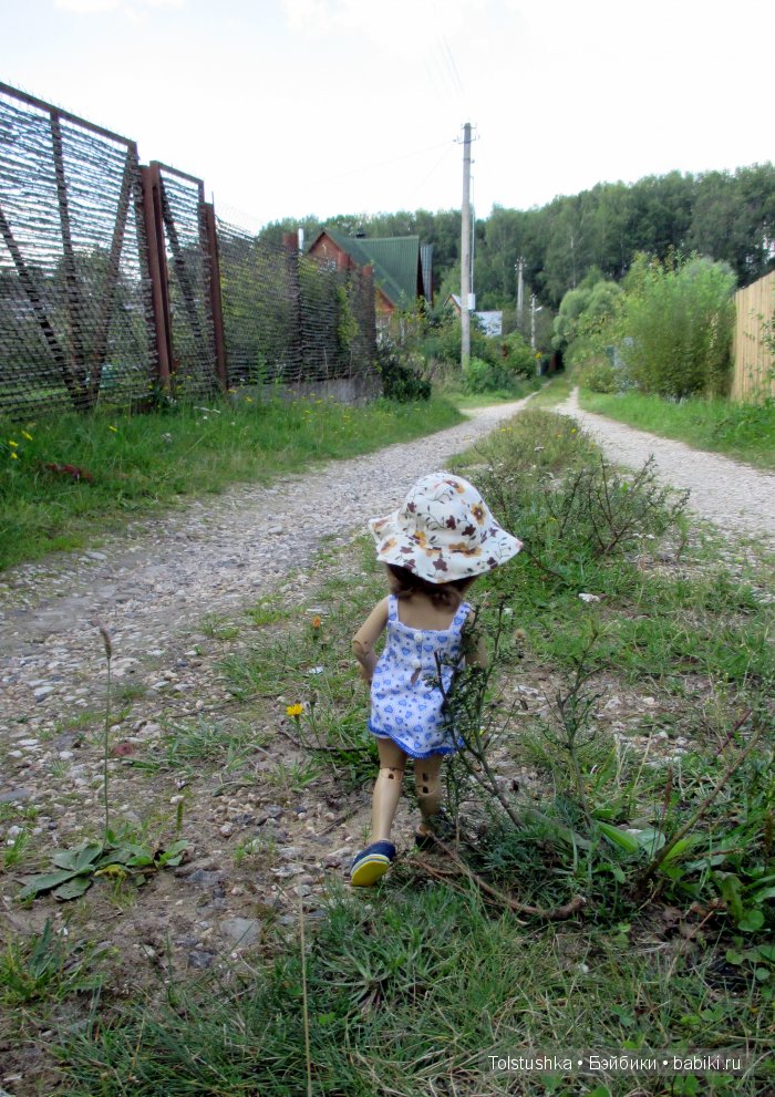 Мой птенчик — Куклы Iplehouse (Иплхаус): BJD (БЖД)