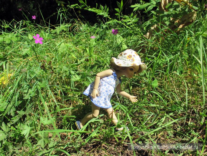 Мой птенчик — Куклы Iplehouse (Иплхаус): BJD (БЖД)