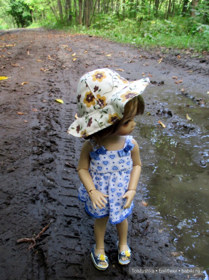 Мой птенчик — Куклы Iplehouse (Иплхаус): BJD (БЖД)