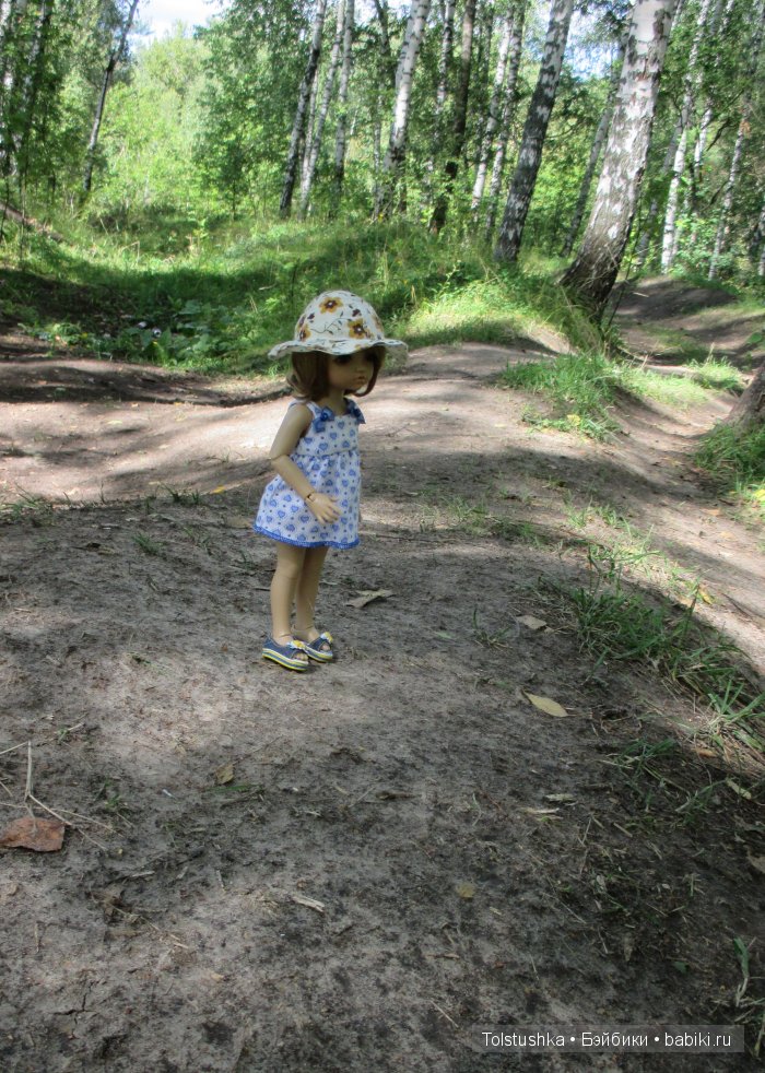 Мой птенчик — Куклы Iplehouse (Иплхаус): BJD (БЖД)