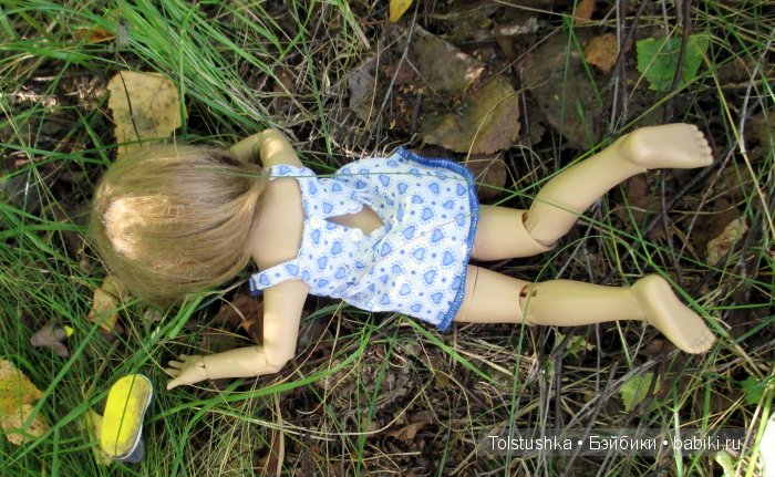 Мой птенчик — Куклы Iplehouse (Иплхаус): BJD (БЖД)