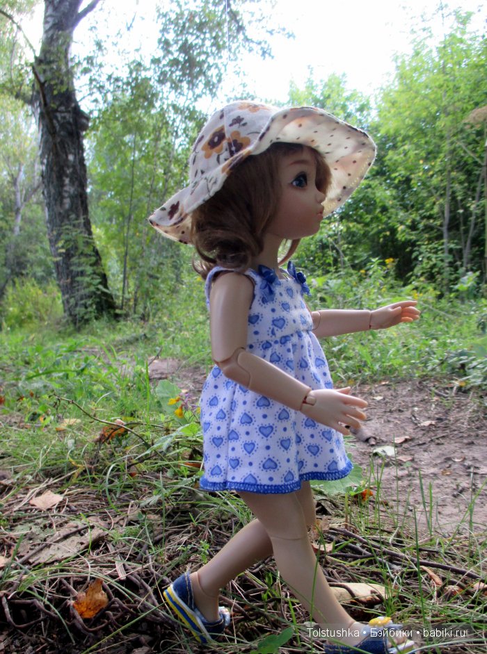 Мой птенчик — Куклы Iplehouse (Иплхаус): BJD (БЖД)