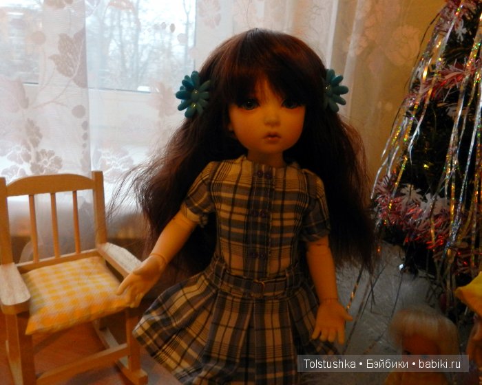 А к нам приходил дед Мороз (фото 5)