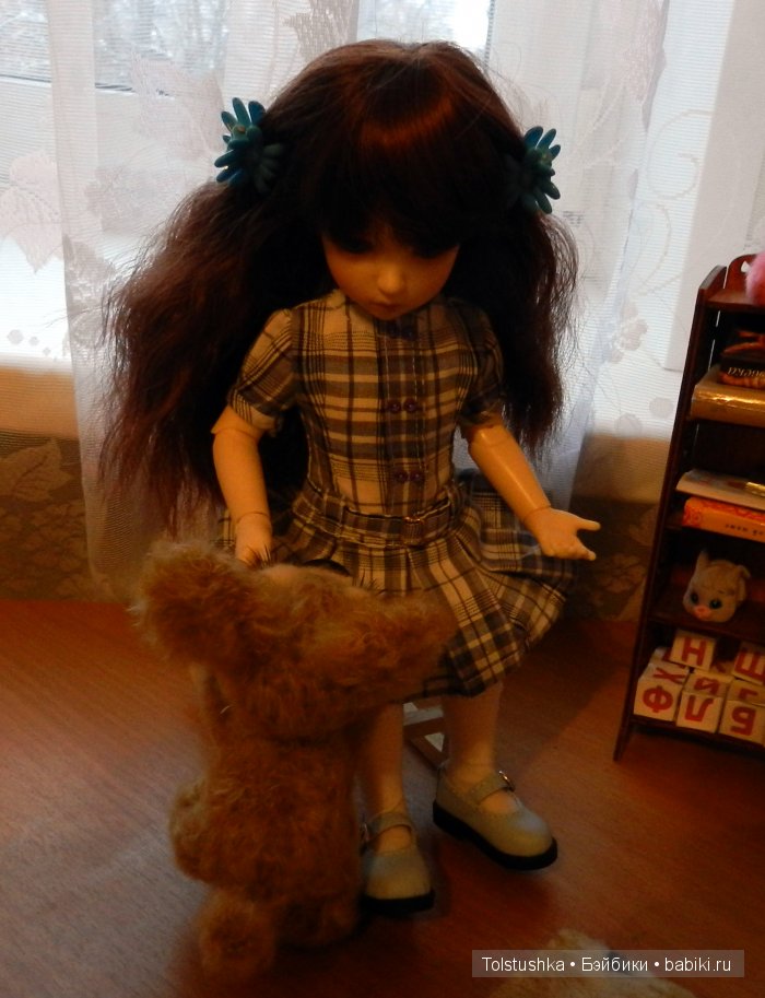 А к нам приходил дед Мороз (фото 4)