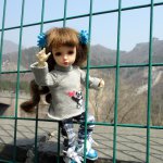 Весенняя поездка