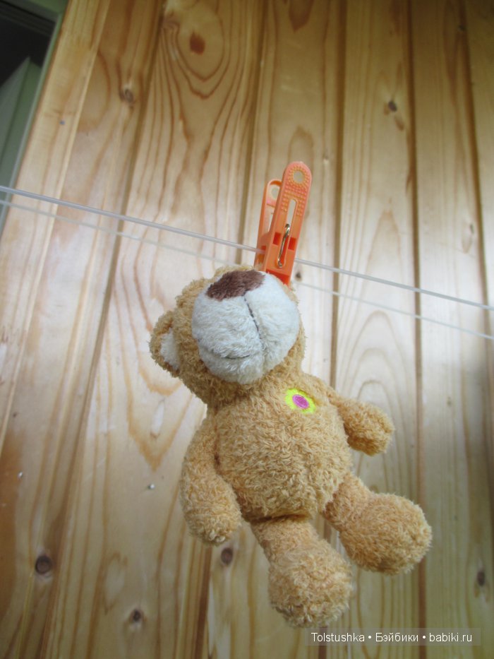 Мой любимый мишка — Куклы Iplehouse (Иплхаус): BJD (БЖД) (фото 10)