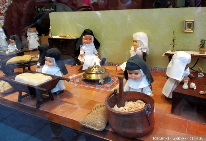 Неудачная поездка — Куклы Iplehouse (Иплхаус): BJD (БЖД)