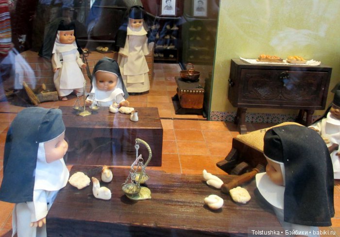 Неудачная поездка — Куклы Iplehouse (Иплхаус): BJD (БЖД)