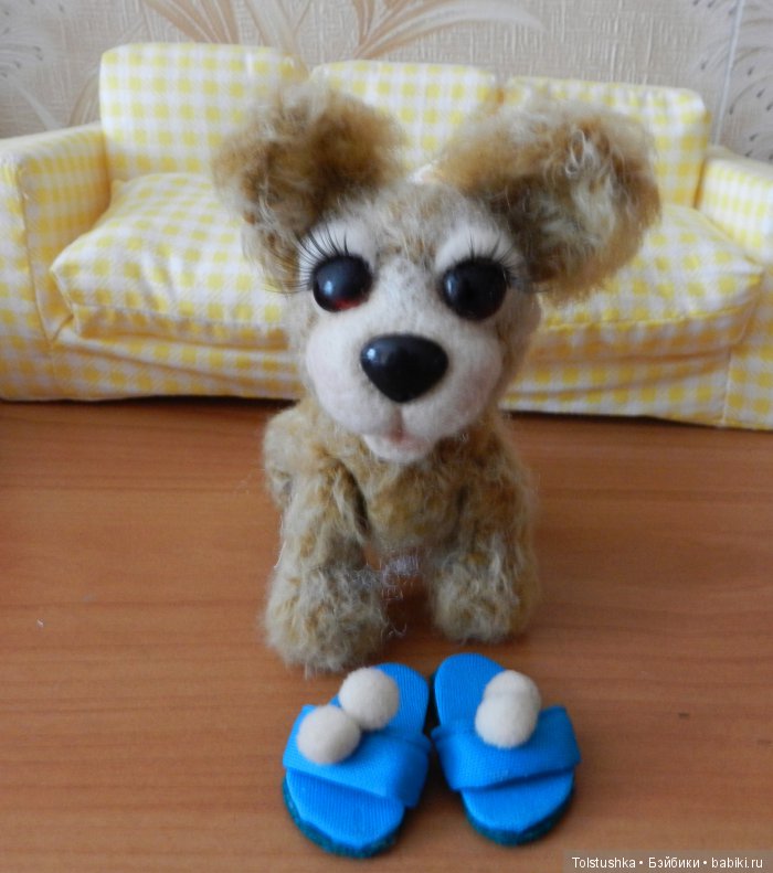 До свиданья, Стася — Куклы Iplehouse (Иплхаус): BJD (БЖД)