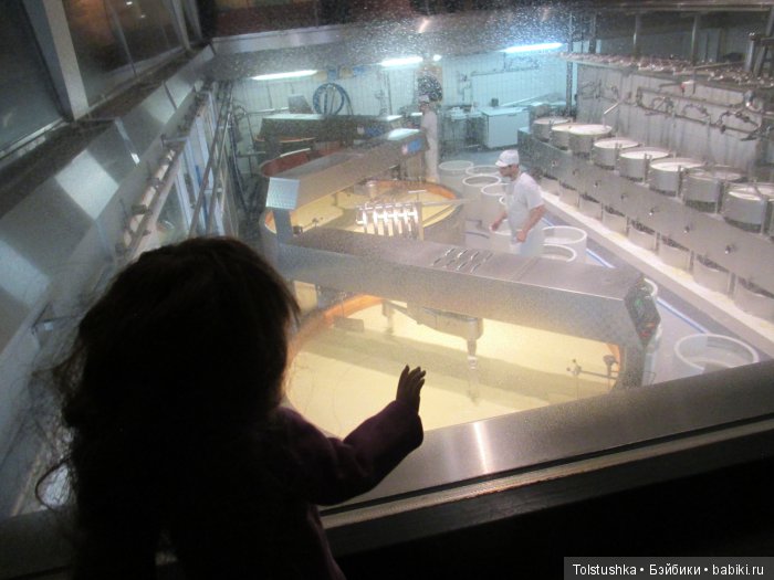 Весенний ветер странствий