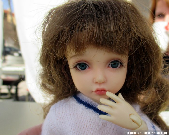 Весенний ветер странствий