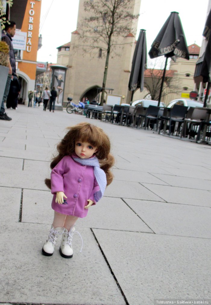 Весенний ветер странствий (фото 3)