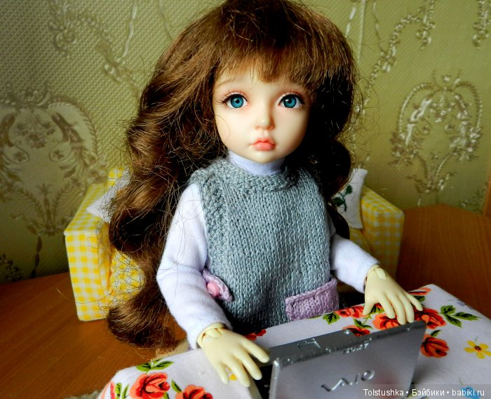 Весенний ветер странствий