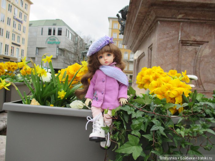 Весенний ветер странствий (фото 7)