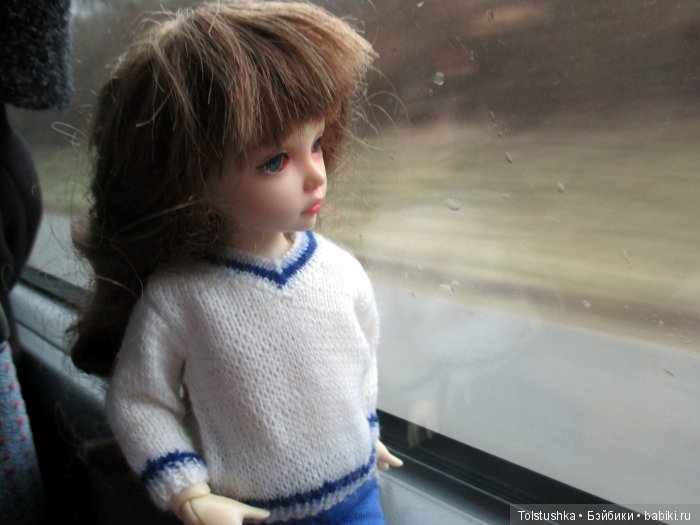 Весенний ветер странствий (фото 8)