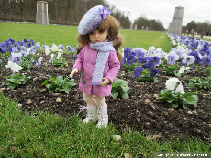 Весенний ветер странствий (фото 2)