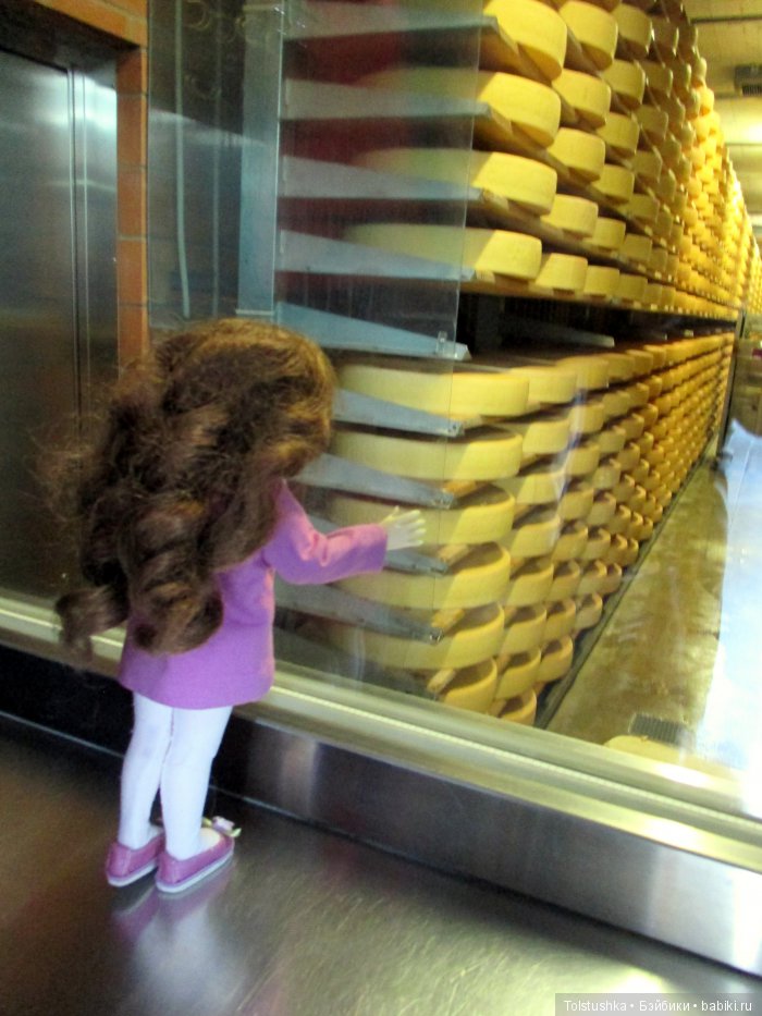 Весенний ветер странствий