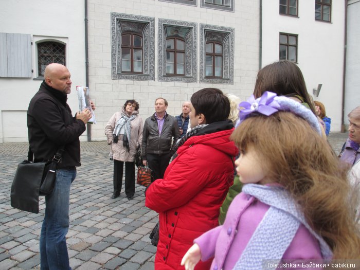 Весенний ветер странствий (фото 4)