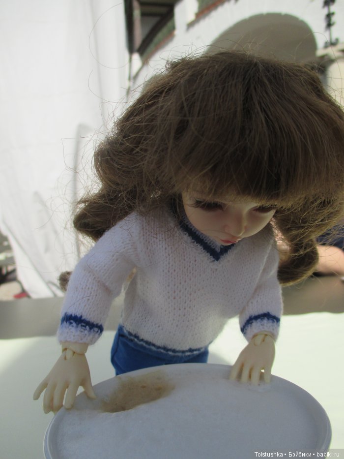 Весенний ветер странствий