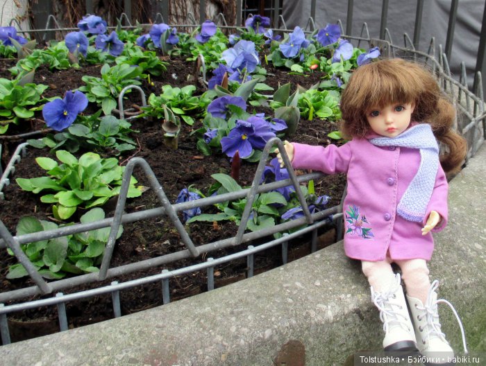 Весенний ветер странствий (фото 6)