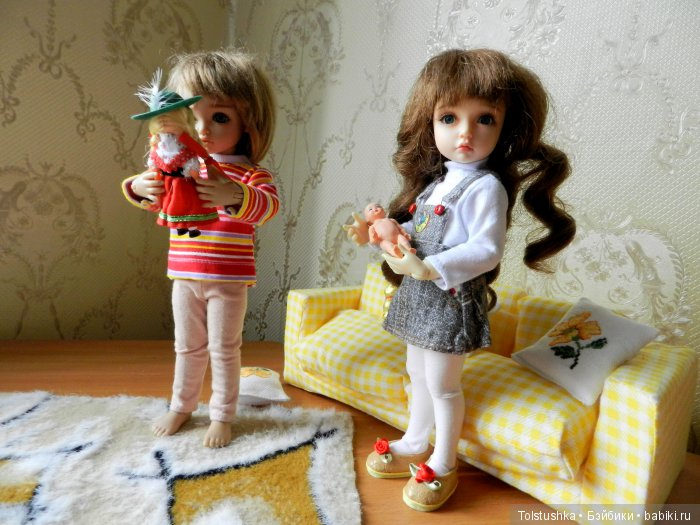 Весенний ветер странствий