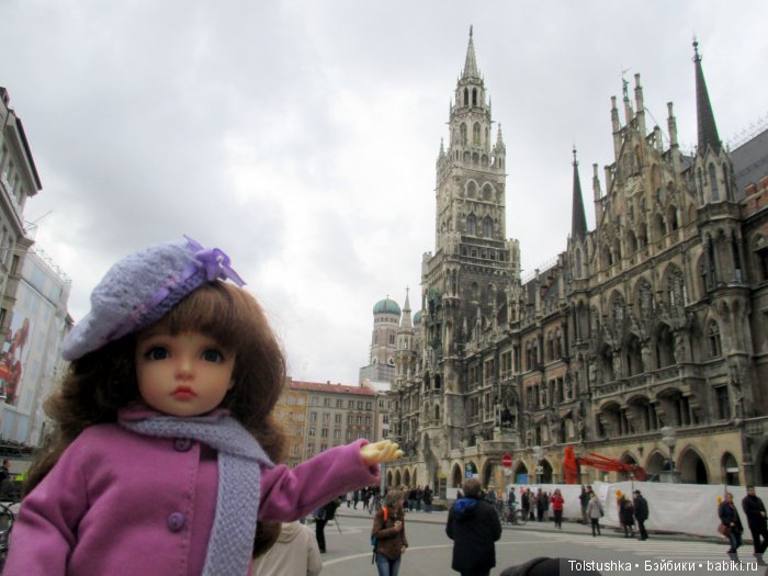 Весенний ветер странствий (фото 5)