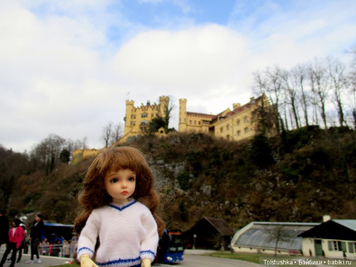 Весенний ветер странствий (фото 9)