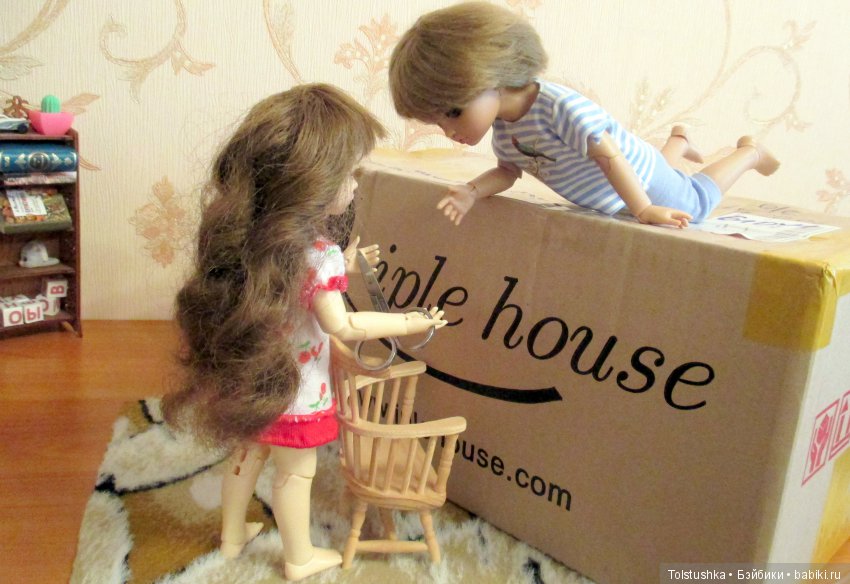 Когда я родился, мамы дома не было | Бэйбики Когда я родился, мамы дома не было (фото 7)