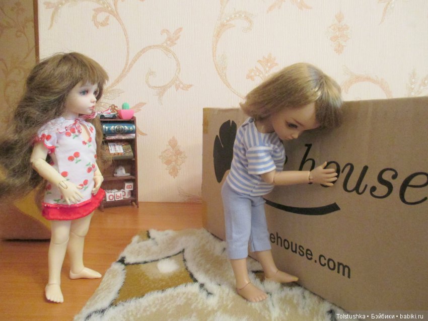 Когда я родился, мамы дома не было | Бэйбики Когда я родился, мамы дома не было (фото 3)