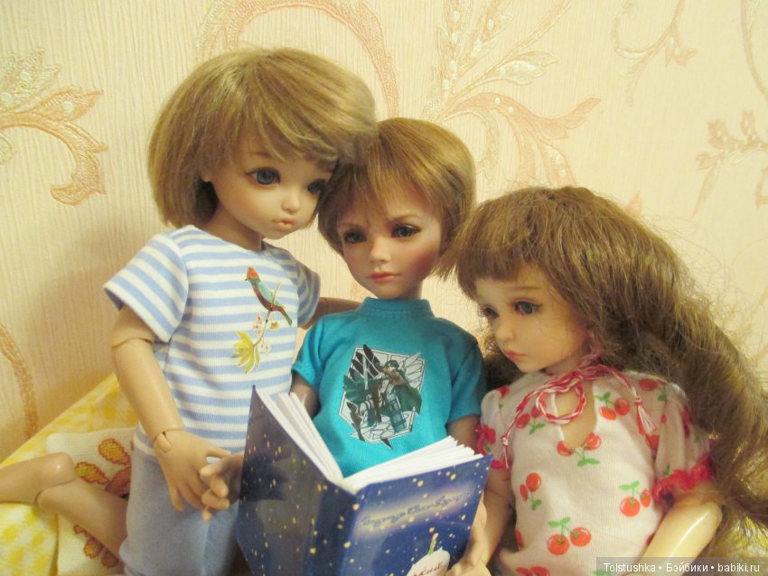 Когда я родился, мамы дома не было | Бэйбики Когда я родился, мамы дома не было