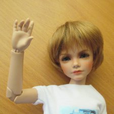 Когда я родился, мамы дома не было