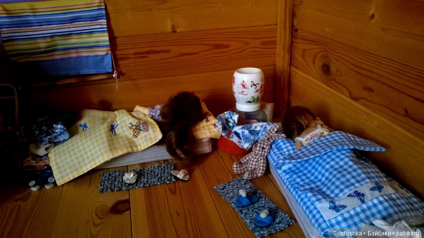 Аленкин День рождения — Куклы Iplehouse (Иплхаус): BJD (БЖД)